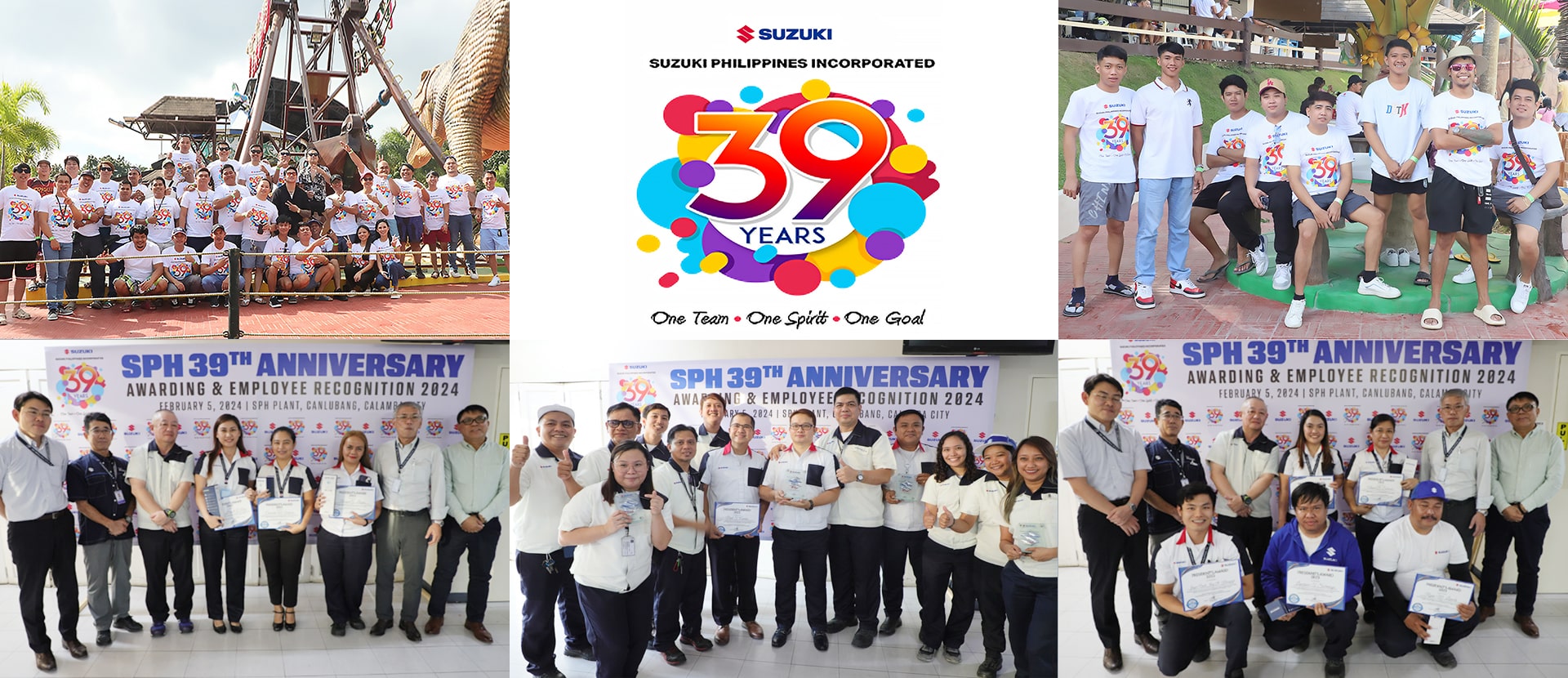 SPH's Double Delight: A Back-to-Back Spectacle Celebrating 39 Years of Success