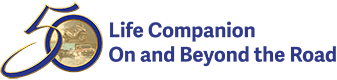 Life Companion On and Beyond The Road